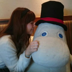 ちゃんなな
