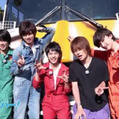 ❤sexyzone語り広場❤