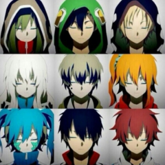 ボカロ曲好き集まれ