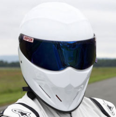 THE  STIG