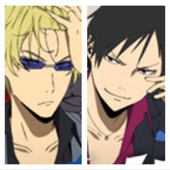 デュラララホスト🌹