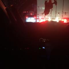 忍野忍のトーク