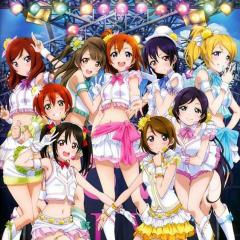 ラブライブ!トーク