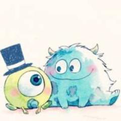 小６女子3人です💖