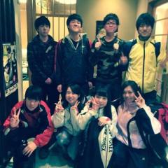 くまʕ·͡ˑ·ཻʔがいのトーク