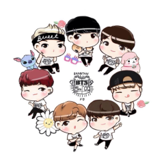 K-POP好きな人集まれ♡♡