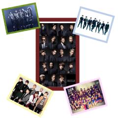 LDHEXILE.三代目jsb.GENE.E-g画像屋❤️