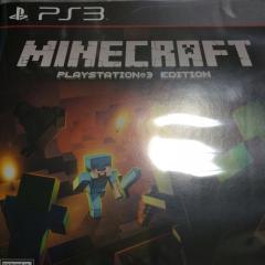 マイクラプレステ3のフレンド募集