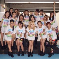 E-Girls