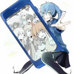 かげプロなりきり!