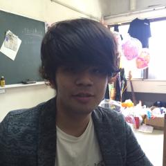 手乗りタイガー