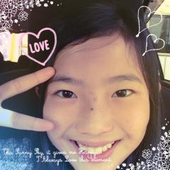 かなりんのトーク