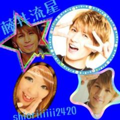 Shi♥M