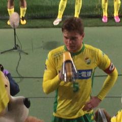 タクヤ@ジェフサポーター