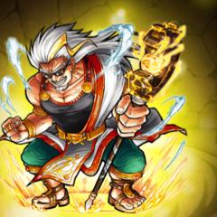 モンスト「俺のIDは220903271です！」