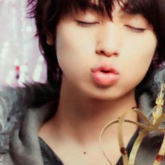 伊野尾慧好きな人ー❗️