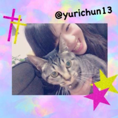 ゆりchuン♡