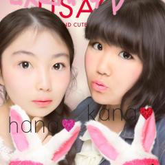 kana☞かななん♡