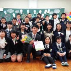 じゅりのトーク