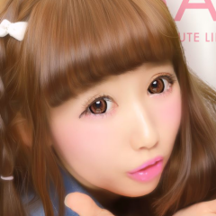 ありぽちゃのトーク