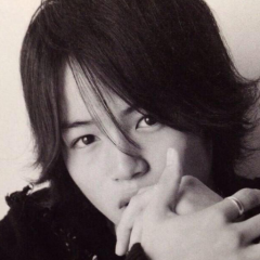 菊池風磨