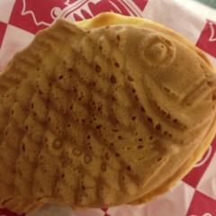 お腹ペコペコ＆片想い