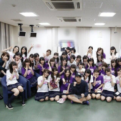 ※やじコメonly！！フレッシュ乃木ファンクラブ