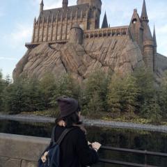 まいまいのトーク