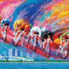 競輪好きな人〜‼︎‼︎