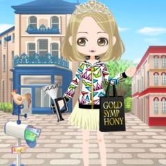 ☆あくんの彼女★