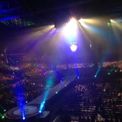 ともしすのトーク