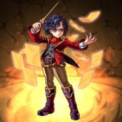 モンスト一緒にやろーぜ‼︎