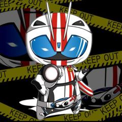 仮面ライダードライブの感想と考察を言い合う部屋