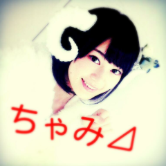 深谷のちゃみうさぎ⊿