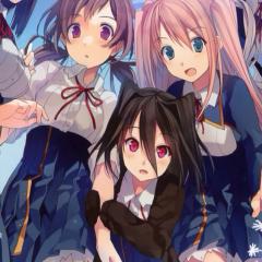 女がすきな男の人集まれ