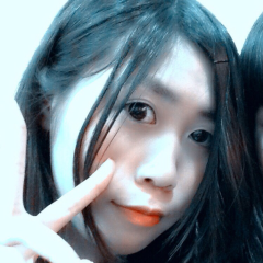 グルチャに入りたーい笑