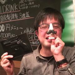 やまさんのトーク