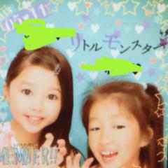 どっちか可愛いですか？