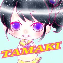 環@雑食星人たまつき