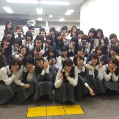 乃木坂好きな人集まれ！！