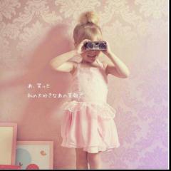 上野みさきのトーク