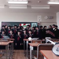 石井成来chiのトーク