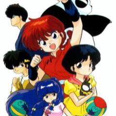 乱馬1/2なりきり