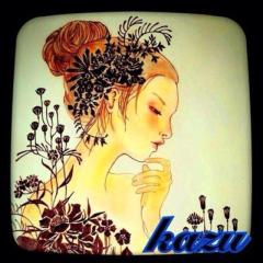 kazu