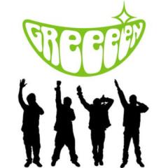 GReeeeN好き集まれ〜笑