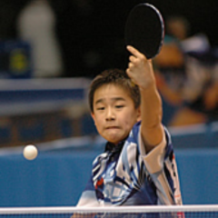 まっしーのトーク