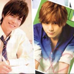 大毅とねねのトーク♡