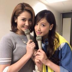 もえ♡のトーク