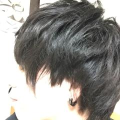 寝れない。