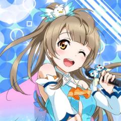 二次元トーク^_^